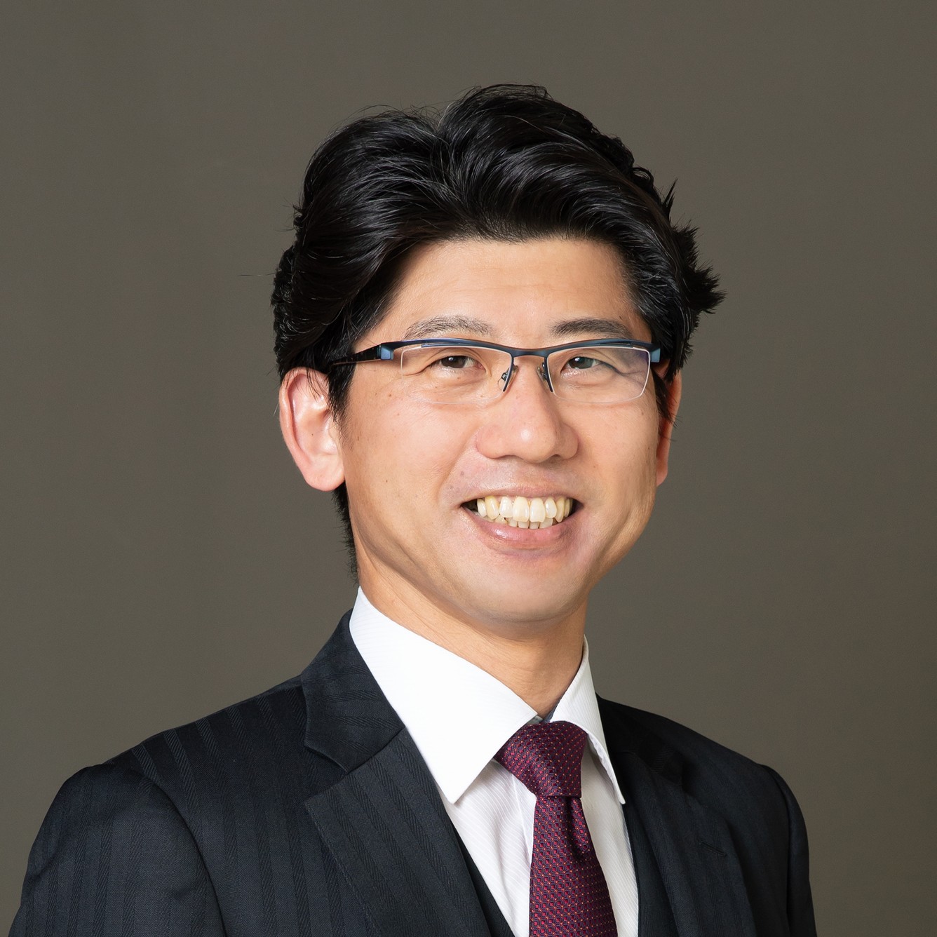 Dr. Yuichiro Shindo